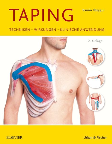 Produktbild: Taping