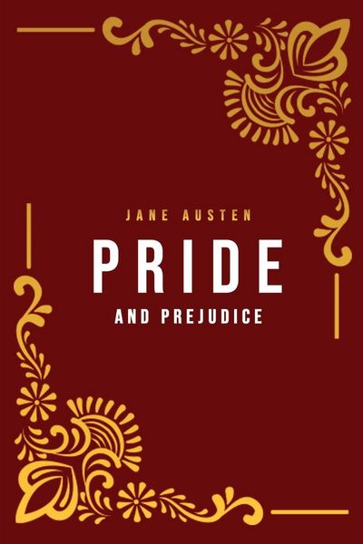 Produktbild: Pride and Prejudice