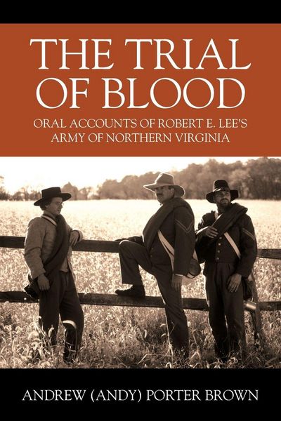 Produktbild: The Trial of Blood
