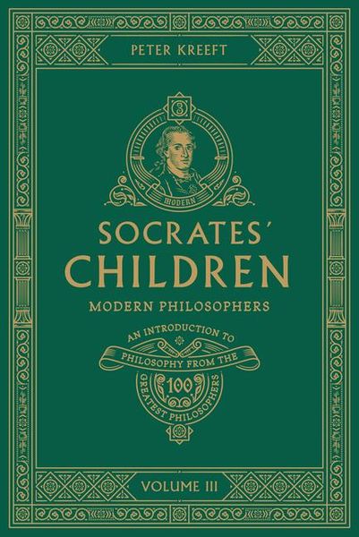Produktbild: Socrates' Children