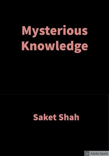 Produktbild: Mysterious Knowledge