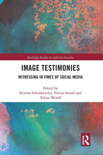 Produktbild: Image Testimonies
