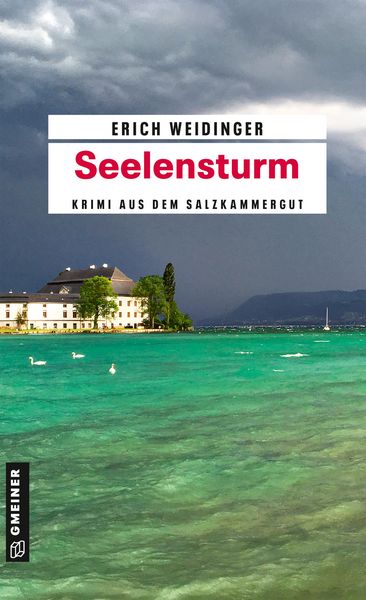 Produktbild: Seelensturm