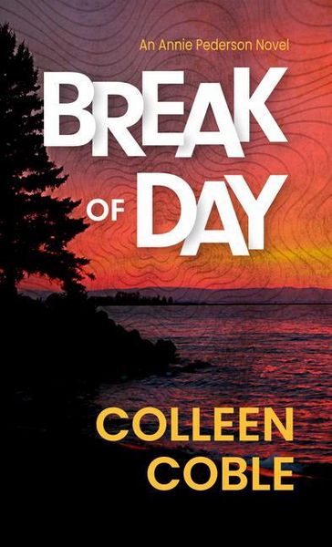 Produktbild: Break of Day