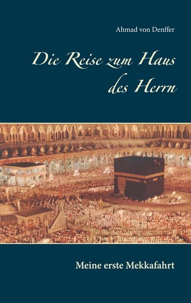 Produktbild: Die Reise zum Haus des Herrn