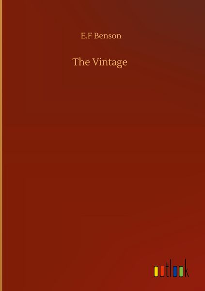 Produktbild: The Vintage
