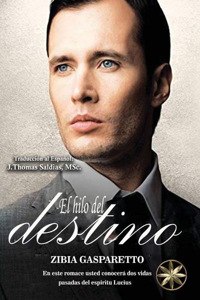 Produktbild: El Hilo del Destino