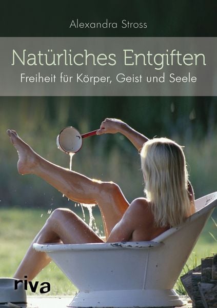 Produktbild: Nat&uuml;rliches Entgiften