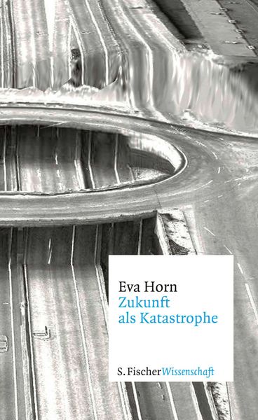 Produktbild: Zukunft als Katastrophe
