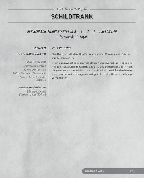 Produktbild: HOLLYFOOD: 75 Rezepte für Filmfans, Serienjunkies, Geeks und Nerds