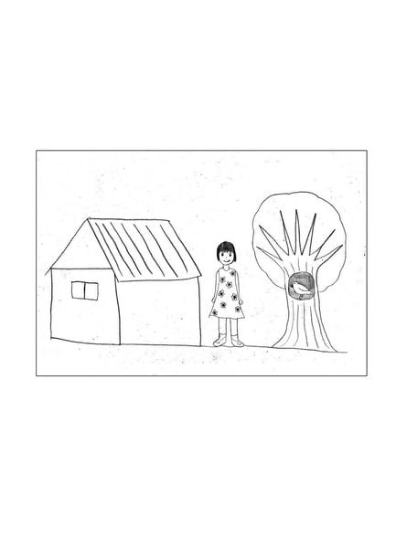 Produktbild: Strange Pictures - Seltsame Bilder 01 Variant