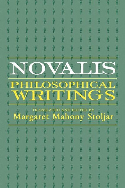 Produktbild: Novalis
