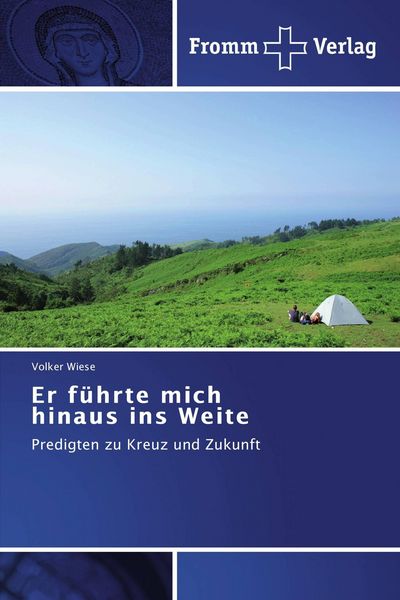 Produktbild: Er f&uuml;hrte mich hinaus ins Weite