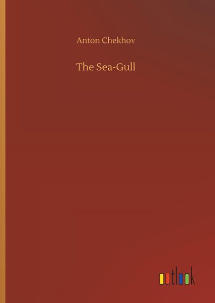 Produktbild: The Sea-Gull