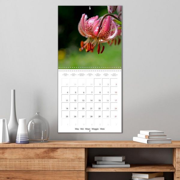Produktbild: Beautiful Dolomites (Wall Calendar 2026 12 &times; 12 Inch) CALVENDO 12 Month Wall Calendar