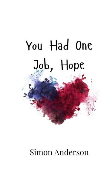 Produktbild: You Had One Job, Hope
