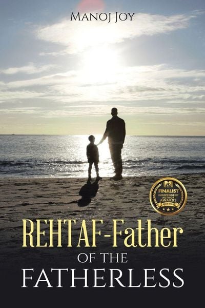 Produktbild: Rehtaf - Father of the Fatherless