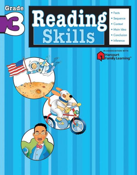 Produktbild: Reading Skills