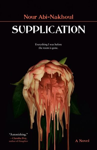 Produktbild: Supplication