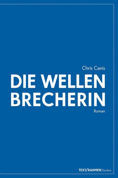 Produktbild: Die Wellenbrecherin