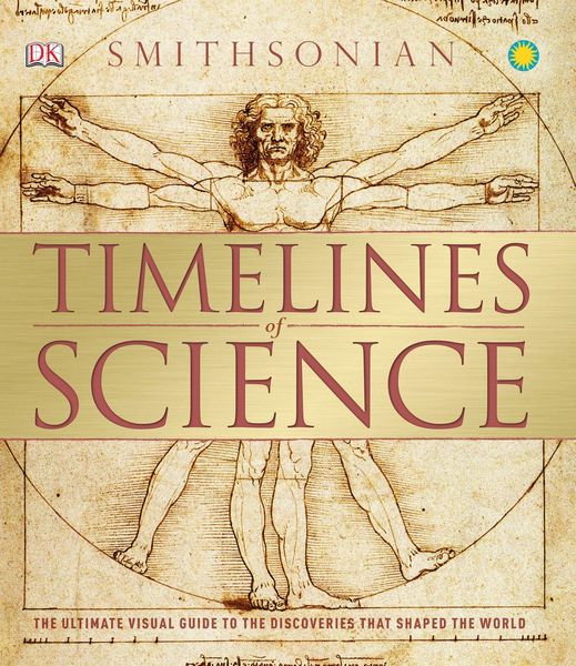 Produktbild: Timelines Of Science