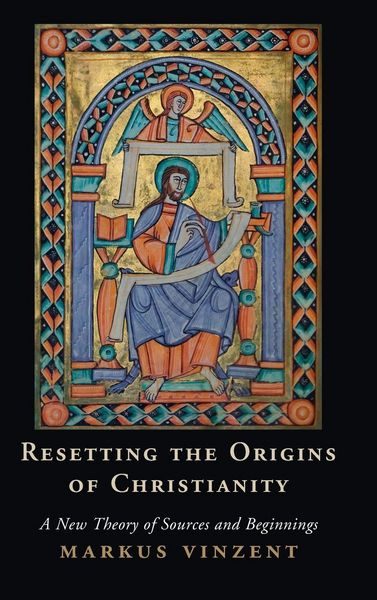 Produktbild: Resetting the Origins of Christianity