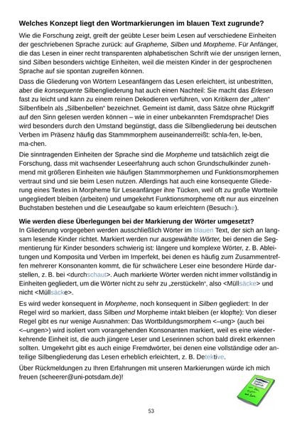 Produktbild: Wer klaut hier Masken?