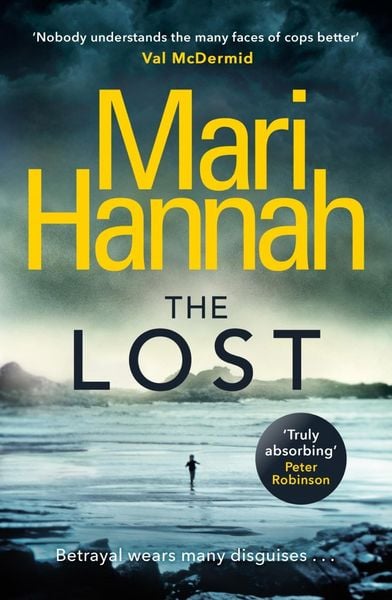 Produktbild: The Lost