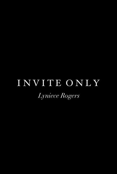 Produktbild: Invite Only