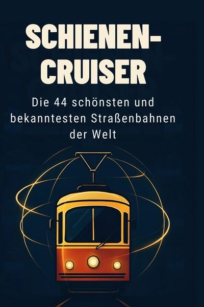 Produktbild: Schienen-Cruiser