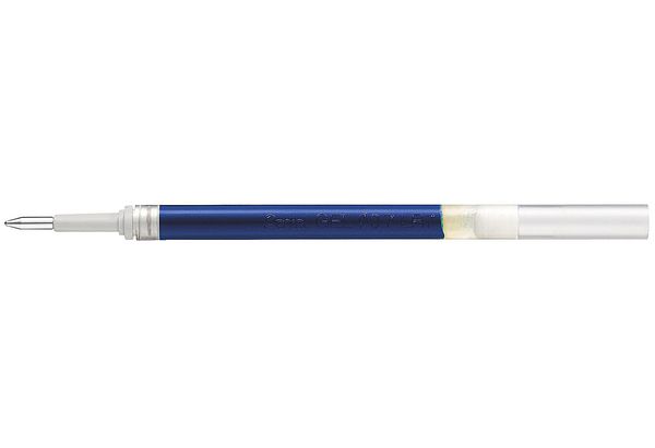 Produktbild: Gelmine Energel 0,7mm blau