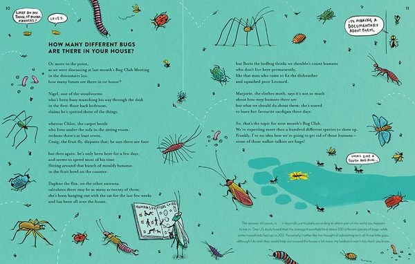 Produktbild: A Poem for Every Question