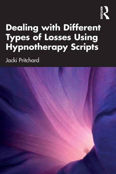 Produktbild: Dealing with Different Types of Losses Using Hypnotherapy Scripts