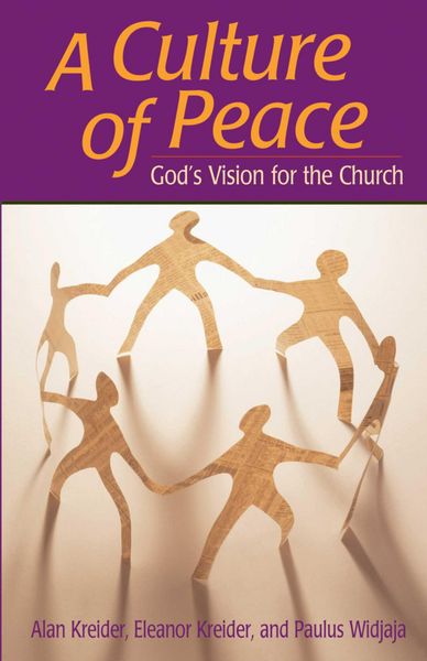 Produktbild: Culture of Peace