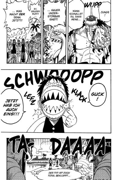 Produktbild: One Piece 11