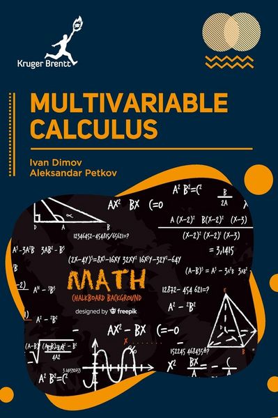Produktbild: Multivariable Calculus