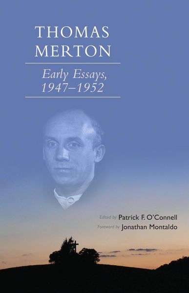 Produktbild: Thomas Merton