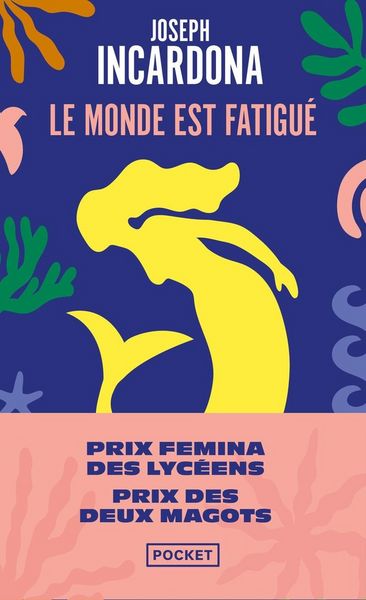 Produktbild: Le Monde est Fatigue