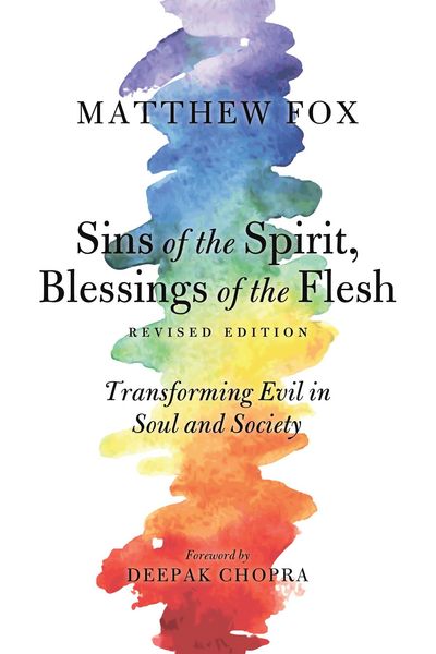 Produktbild: Sins of the Spirit, Blessings of the Flesh
