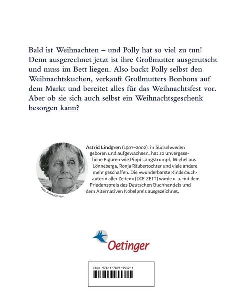 Produktbild: Polly hilft der Gro&szlig;mutter