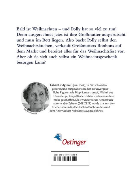 Produktbild: Polly hilft der Gro&szlig;mutter