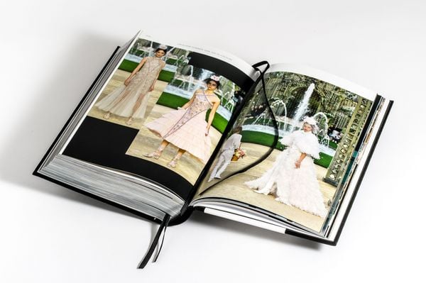 Produktbild: Chanel Catwalk Complete