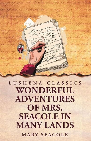 Produktbild: Wonderful Adventures of Mrs. Seacole in Many Lands