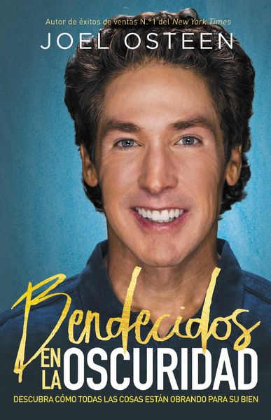 Produktbild: Bendecidos en la oscuridad
