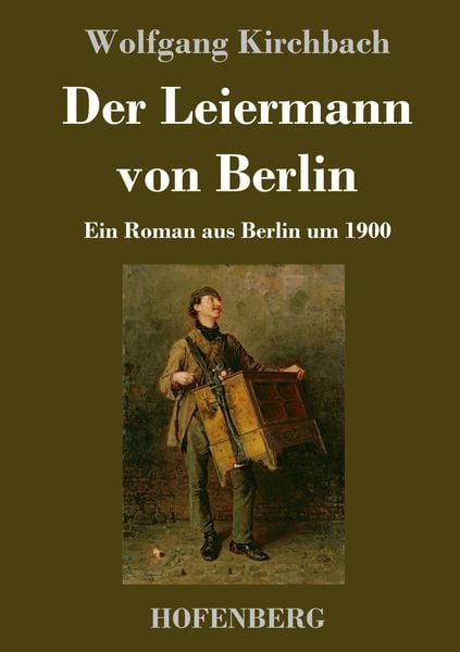 Produktbild: Der Leiermann von Berlin