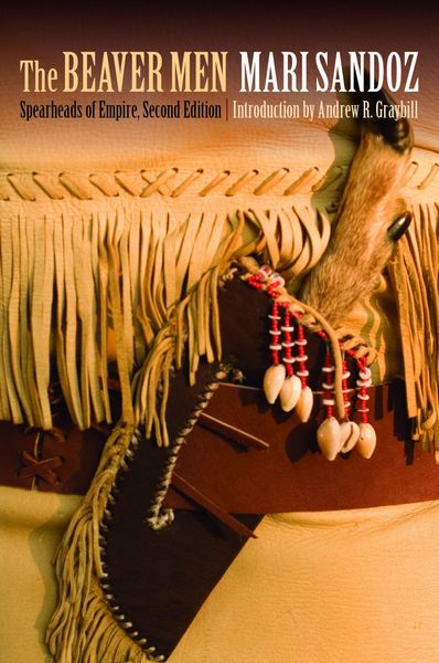 Produktbild: The Beaver Men