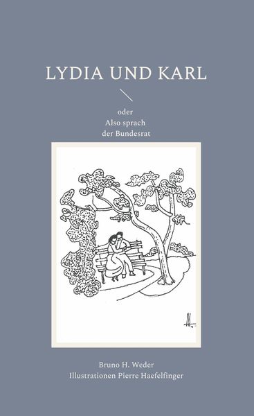 Produktbild: Lydia und Karl
