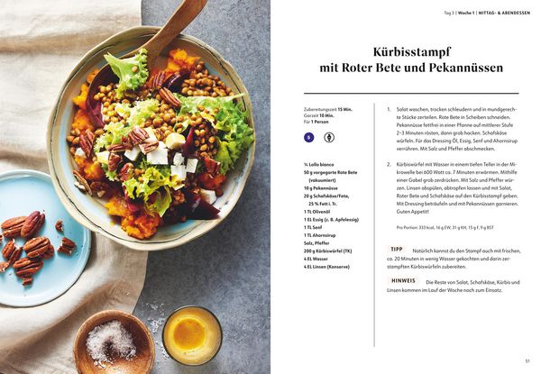 Weight Watchers 4 Wochen Plan Rezepte 'Weight Watchers- der neue 4 Wochen Powerplan' von 'Weight Watchers