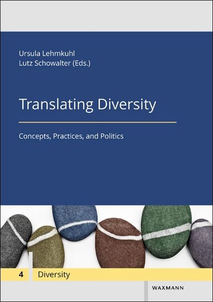 Produktbild: Translating Diversity