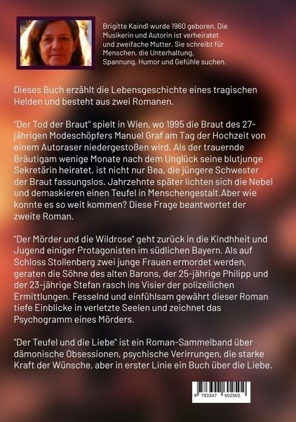 Produktbild: Der Teufel und die Liebe